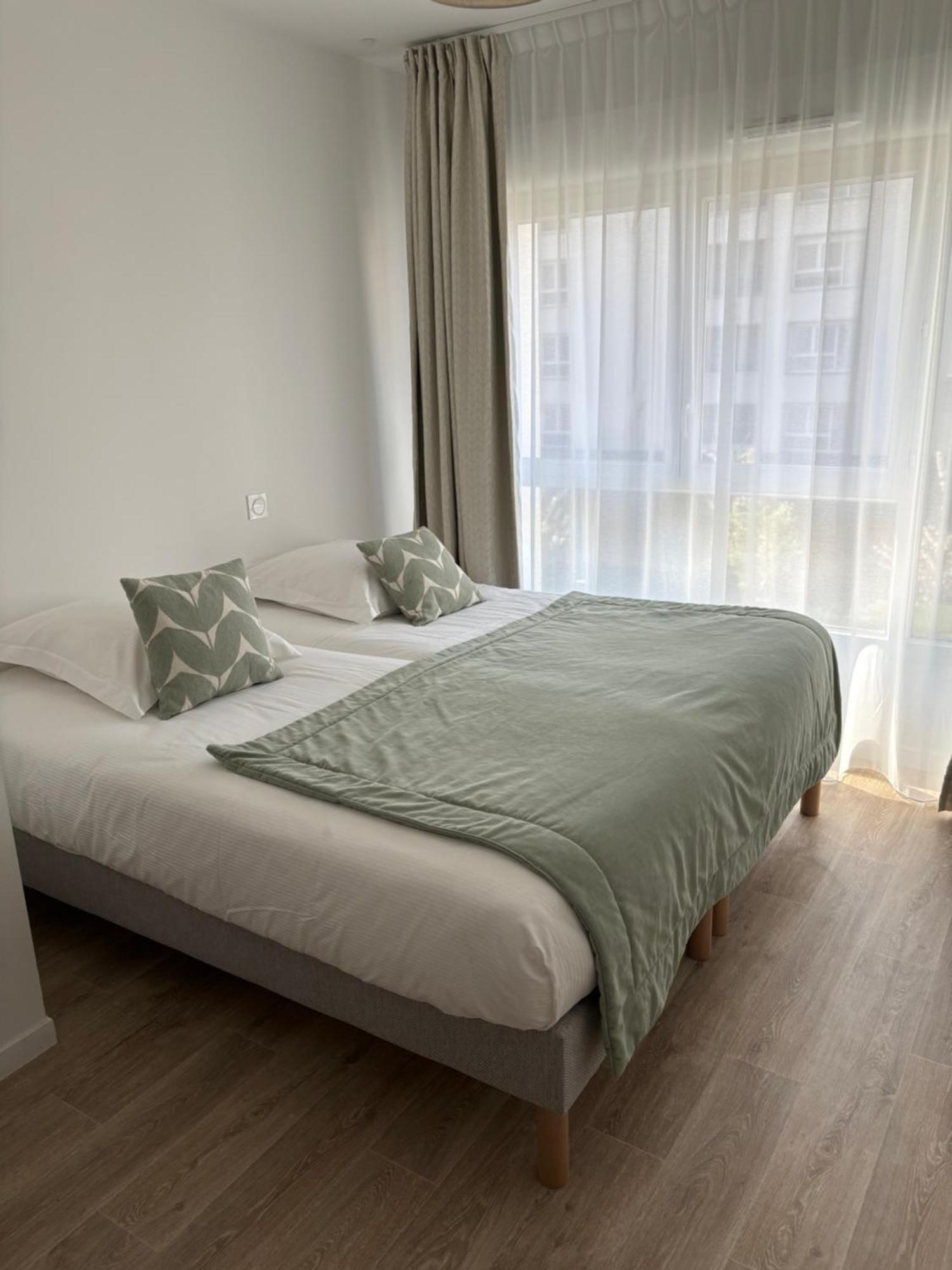 Residence Services Seniors Domitys - Villa Ulma Lille Exterior foto