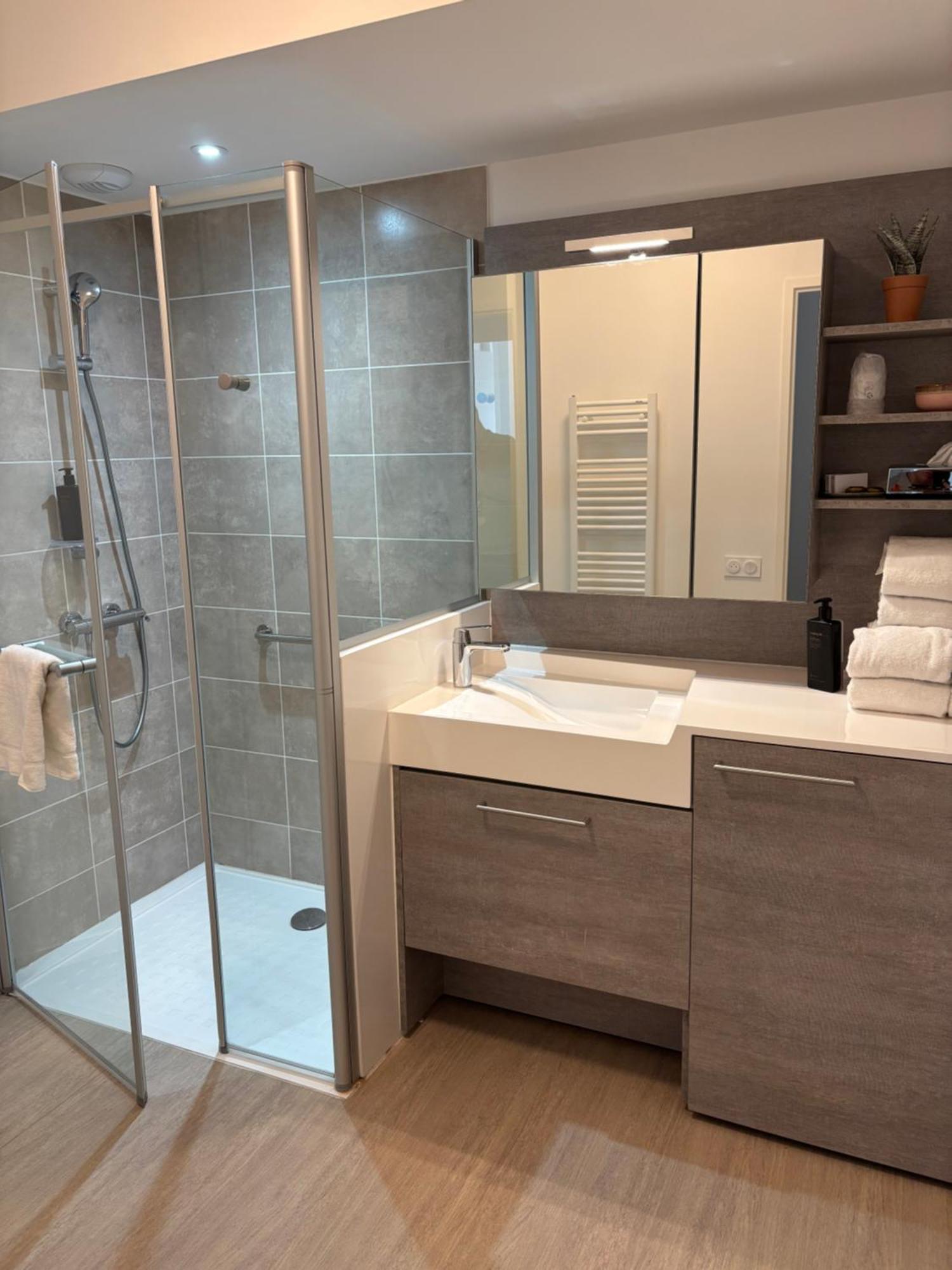 Residence Services Seniors Domitys - Villa Ulma Lille Exterior foto