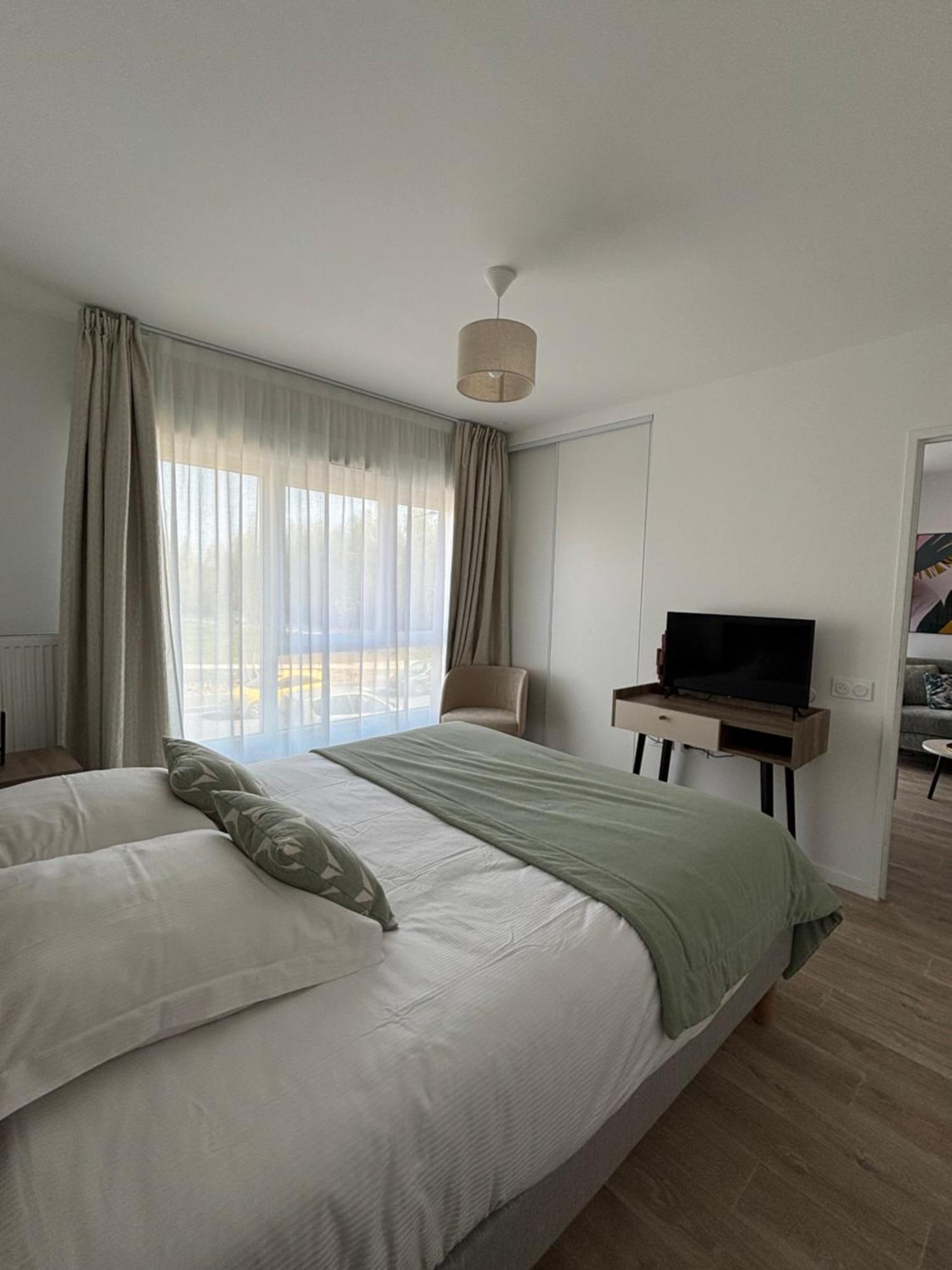 Residence Services Seniors Domitys - Villa Ulma Lille Exterior foto