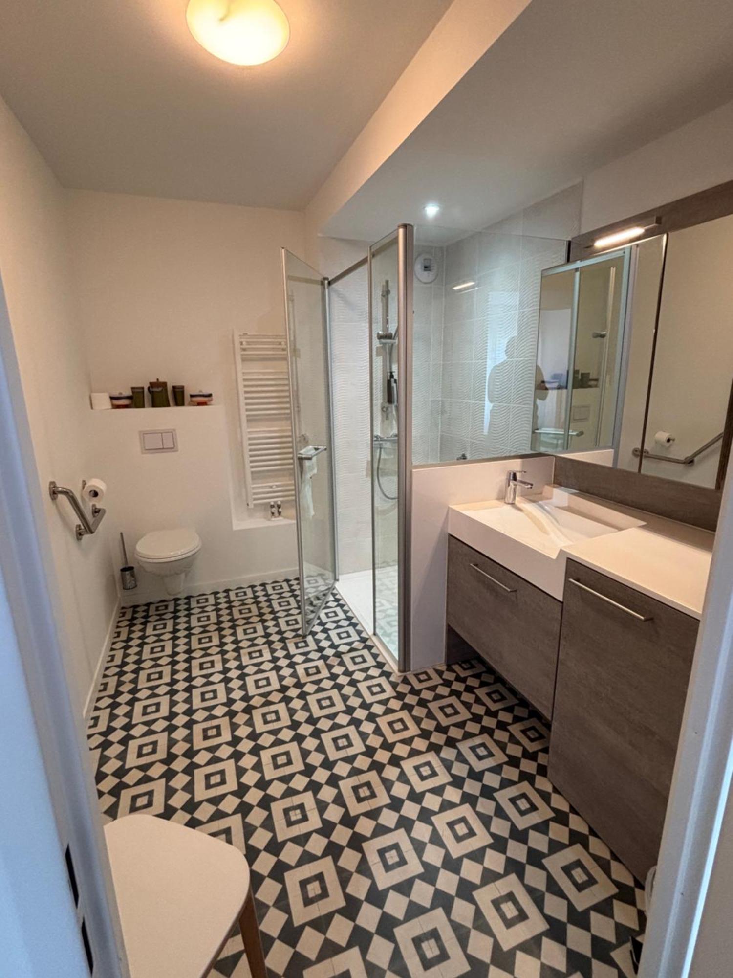 Residence Services Seniors Domitys - Villa Ulma Lille Exterior foto